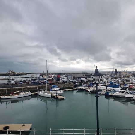 The Royal Oak Hotel Ramsgate Buitenkant foto