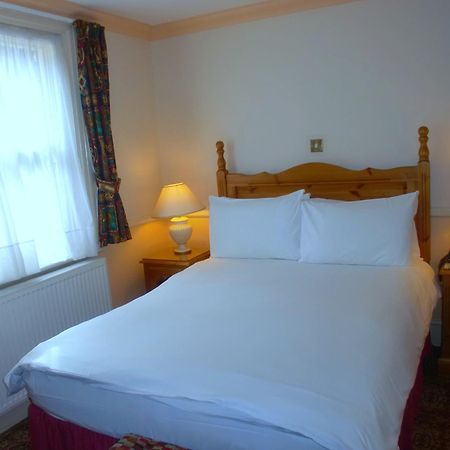 The Royal Oak Hotel Ramsgate Buitenkant foto