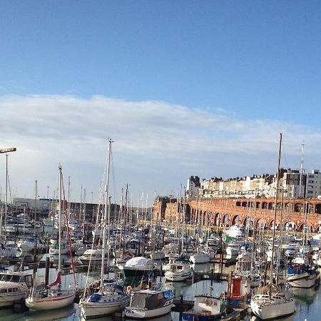The Royal Oak Hotel Ramsgate Buitenkant foto