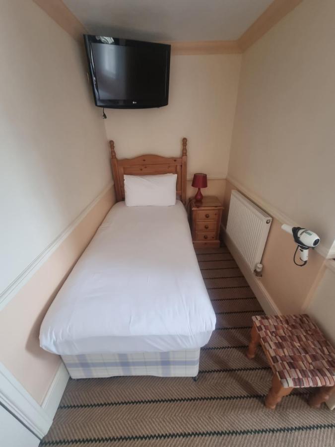 The Royal Oak Hotel Ramsgate Buitenkant foto