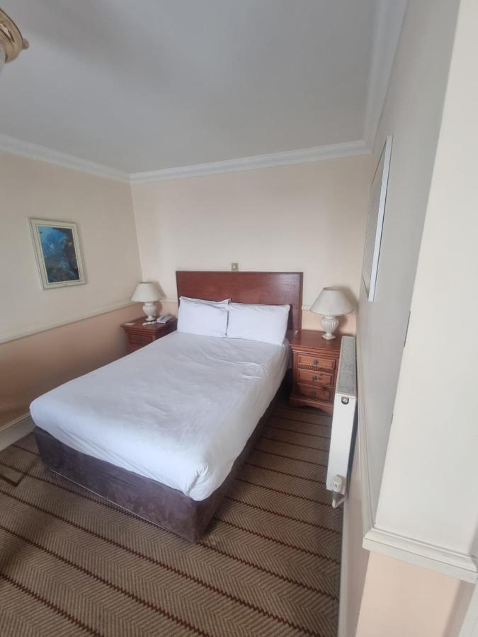 The Royal Oak Hotel Ramsgate Buitenkant foto
