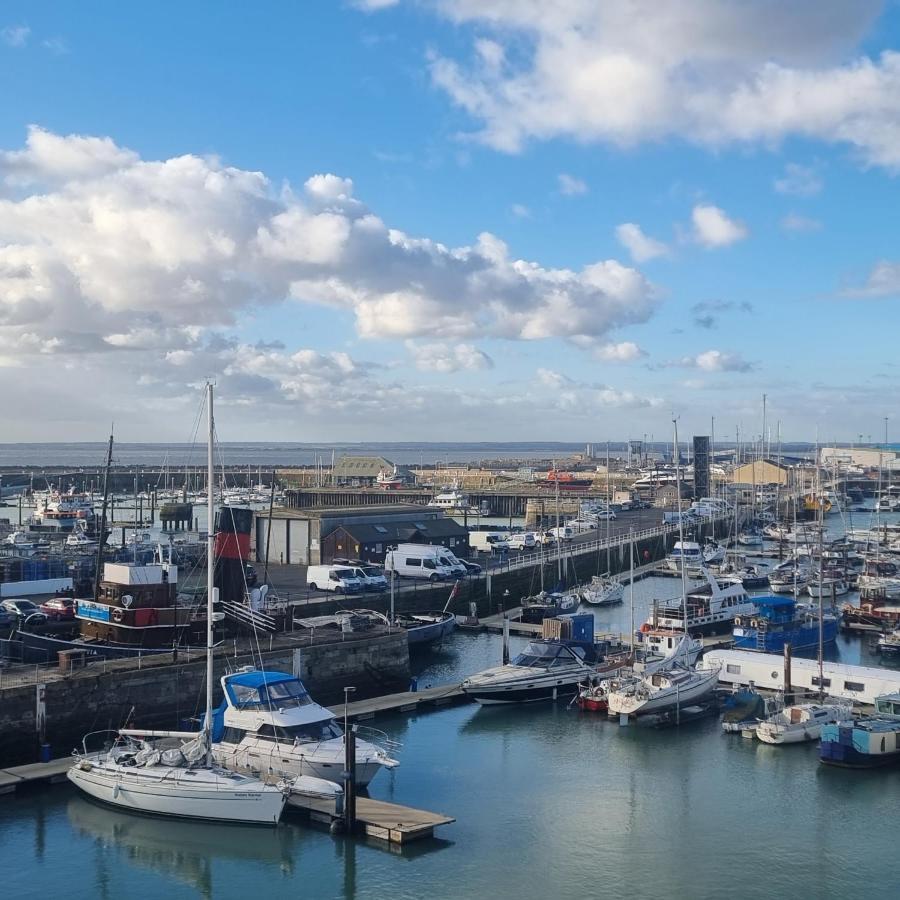 The Royal Oak Hotel Ramsgate Buitenkant foto