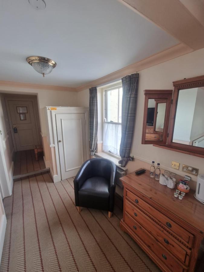 The Royal Oak Hotel Ramsgate Buitenkant foto