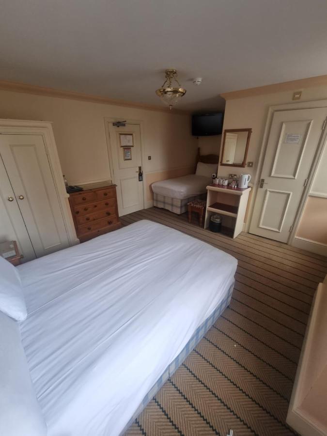 The Royal Oak Hotel Ramsgate Buitenkant foto