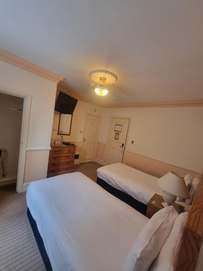 The Royal Oak Hotel Ramsgate Buitenkant foto