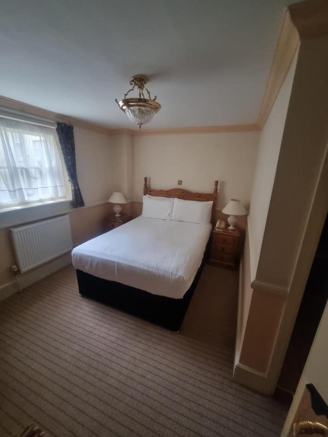 The Royal Oak Hotel Ramsgate Buitenkant foto