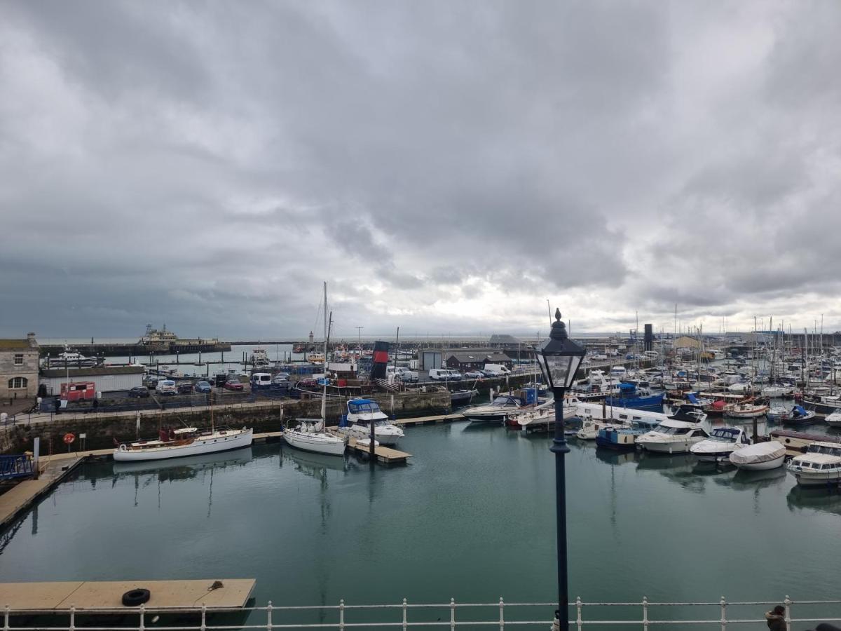 The Royal Oak Hotel Ramsgate Buitenkant foto