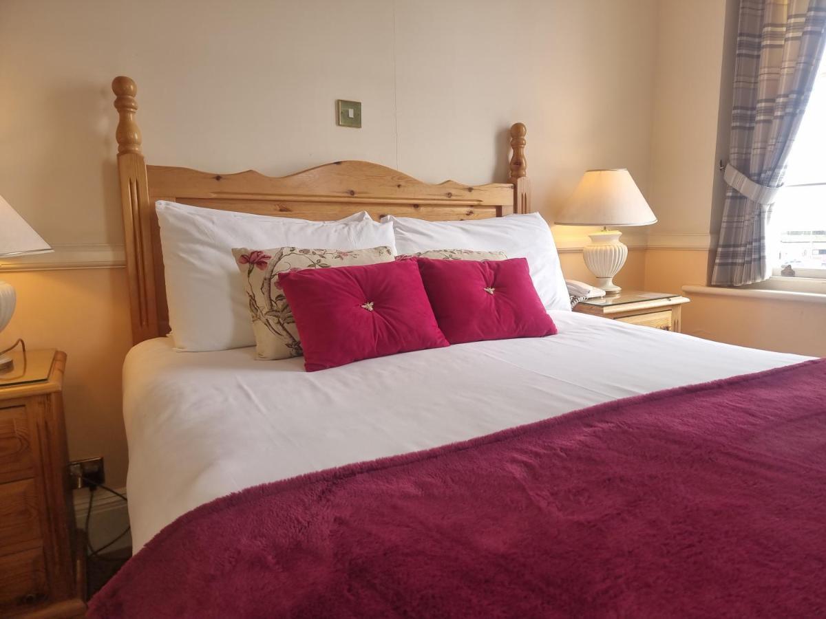 The Royal Oak Hotel Ramsgate Buitenkant foto