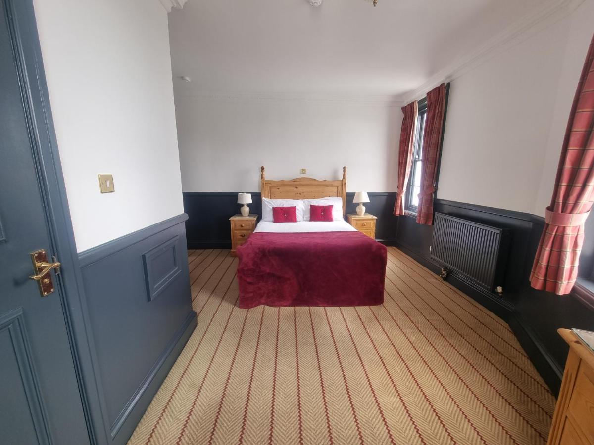 The Royal Oak Hotel Ramsgate Buitenkant foto