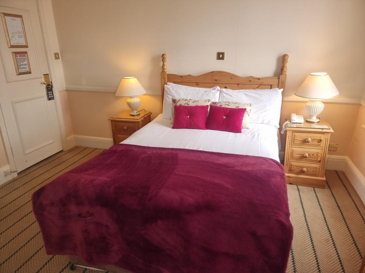 The Royal Oak Hotel Ramsgate Buitenkant foto