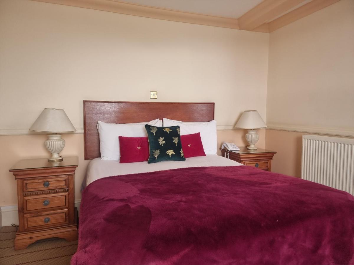 The Royal Oak Hotel Ramsgate Buitenkant foto