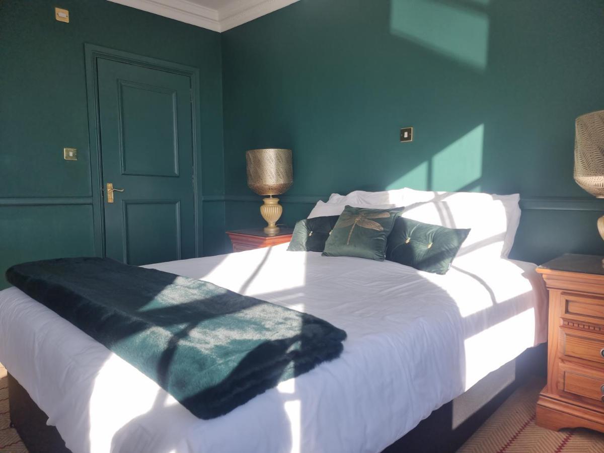 The Royal Oak Hotel Ramsgate Buitenkant foto