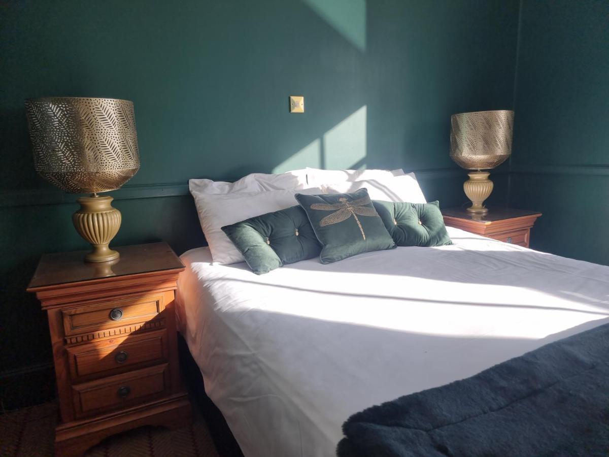 The Royal Oak Hotel Ramsgate Buitenkant foto