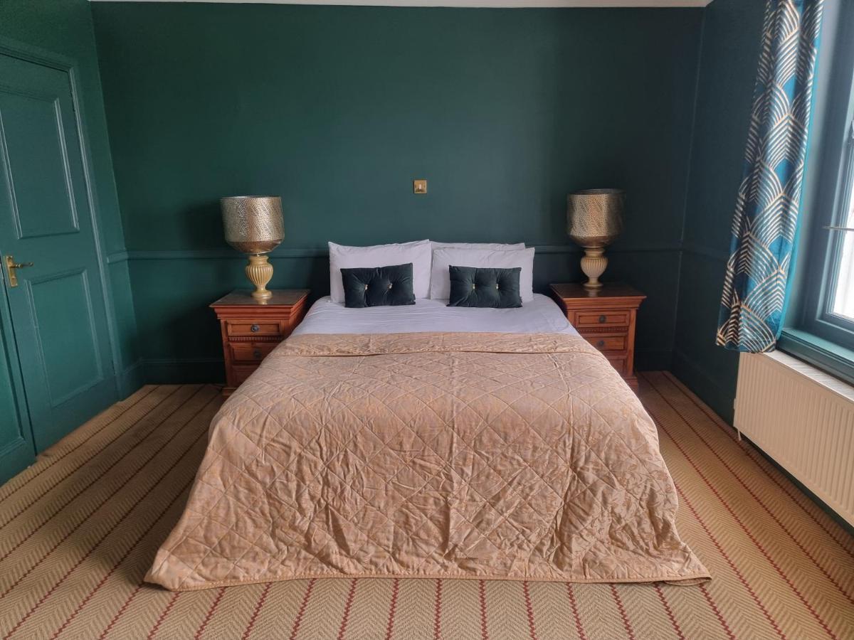 The Royal Oak Hotel Ramsgate Buitenkant foto