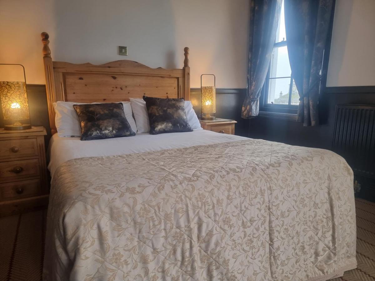 The Royal Oak Hotel Ramsgate Buitenkant foto