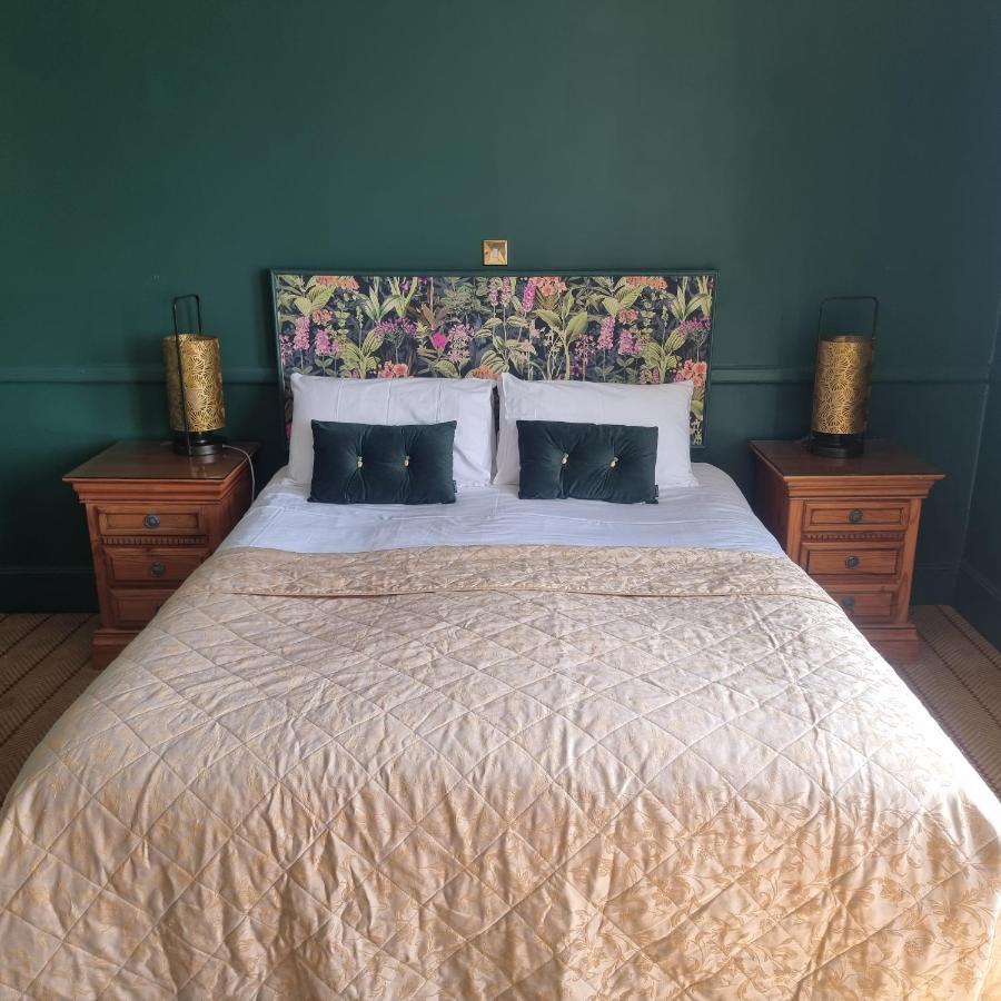 The Royal Oak Hotel Ramsgate Buitenkant foto