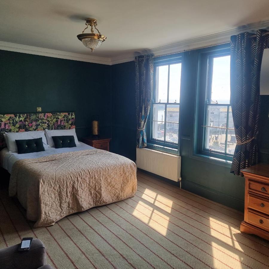 The Royal Oak Hotel Ramsgate Buitenkant foto