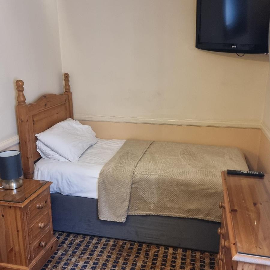 The Royal Oak Hotel Ramsgate Buitenkant foto