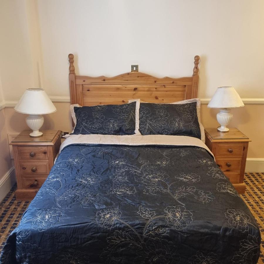 The Royal Oak Hotel Ramsgate Buitenkant foto