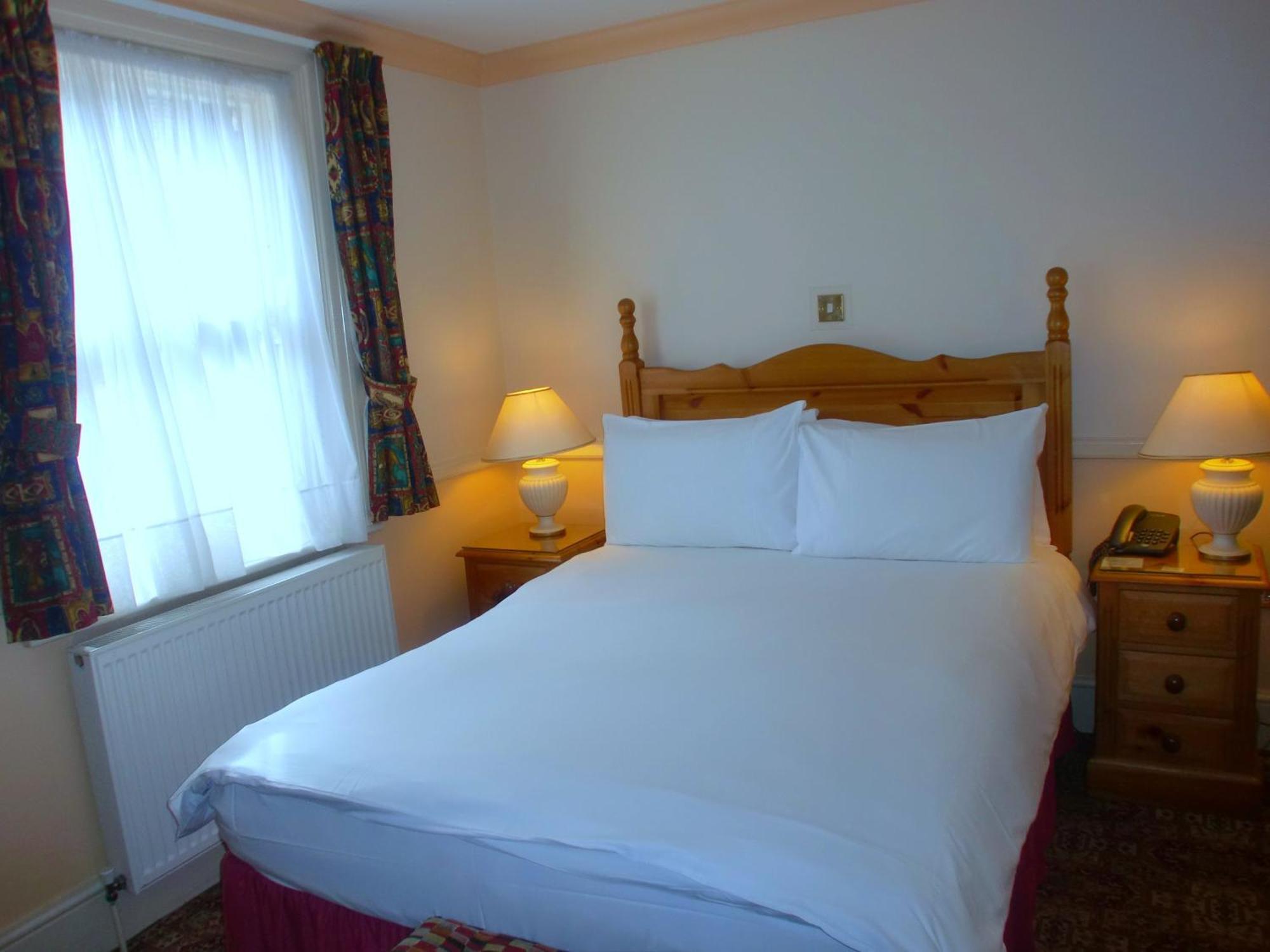 The Royal Oak Hotel Ramsgate Buitenkant foto
