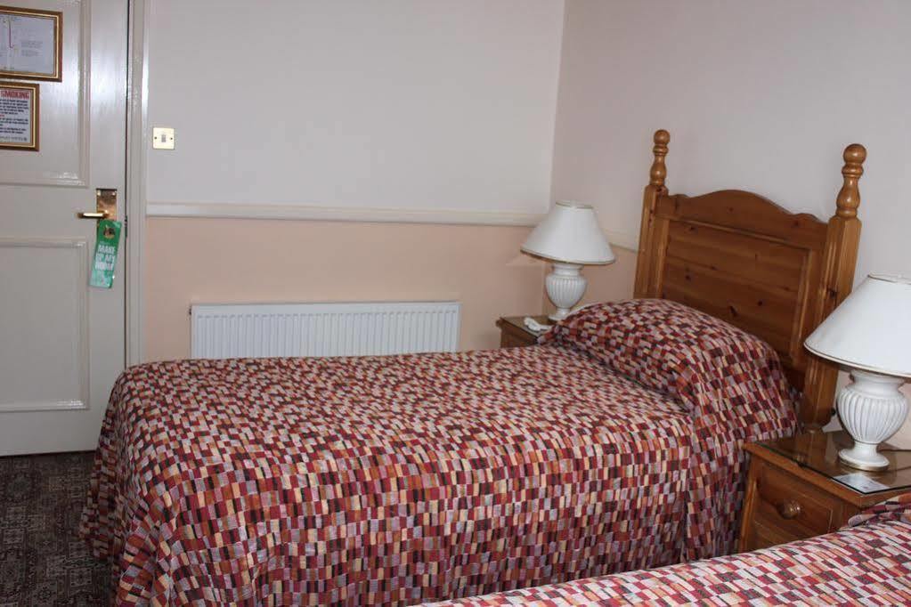 The Royal Oak Hotel Ramsgate Buitenkant foto