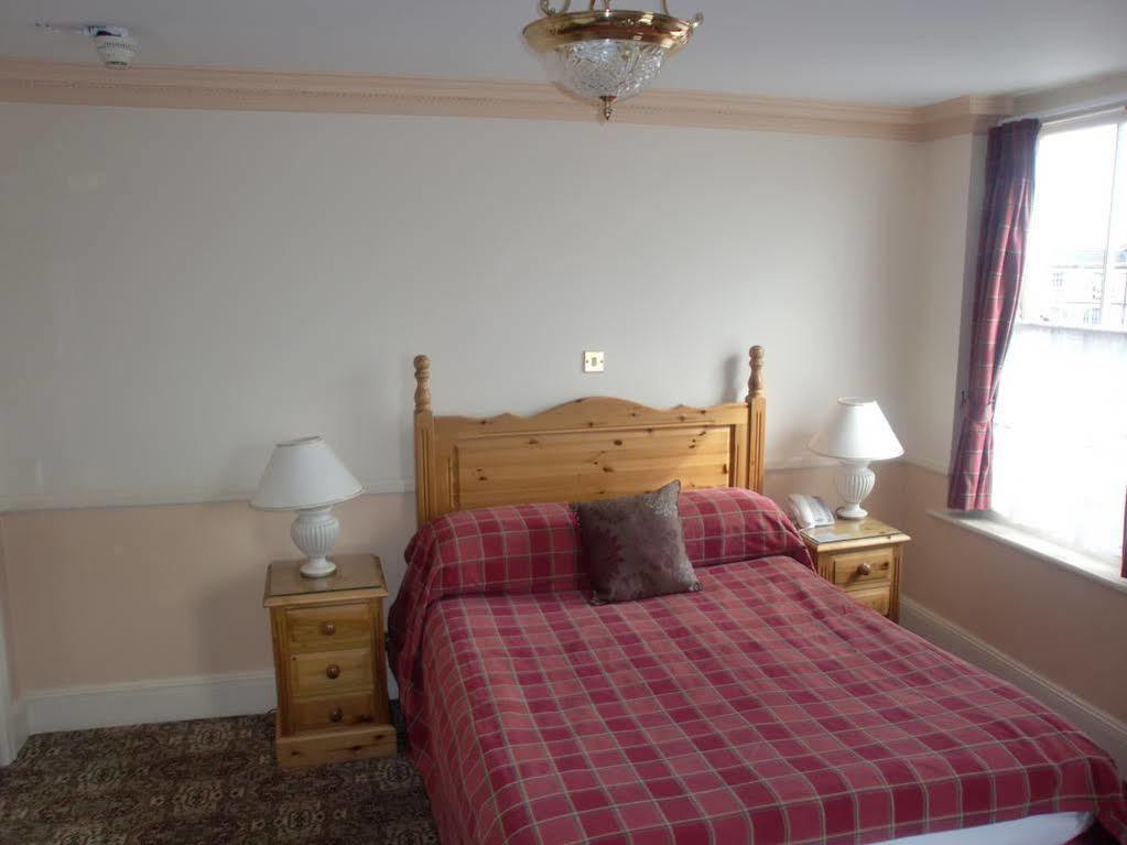 The Royal Oak Hotel Ramsgate Buitenkant foto