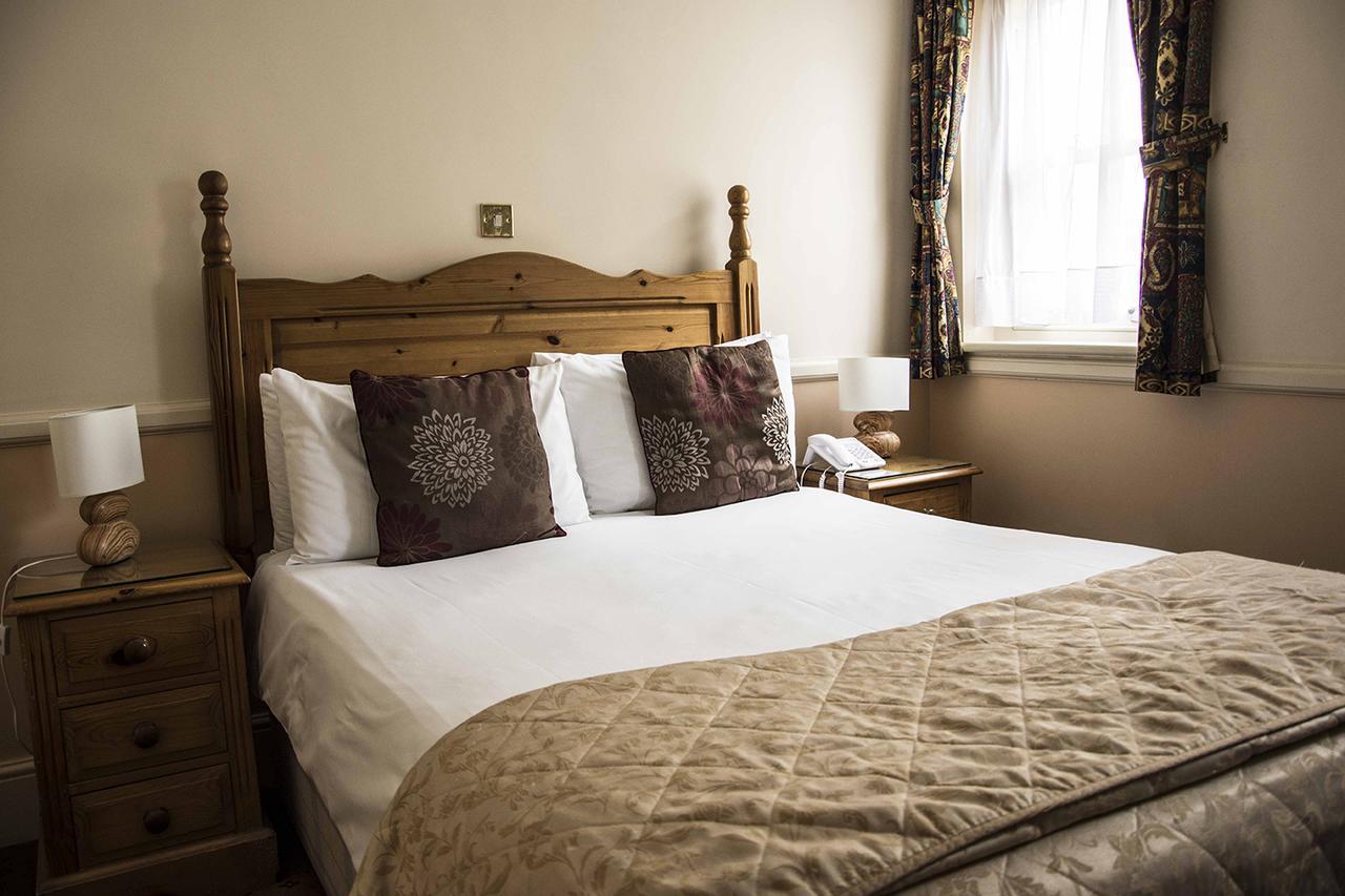 The Royal Oak Hotel Ramsgate Buitenkant foto