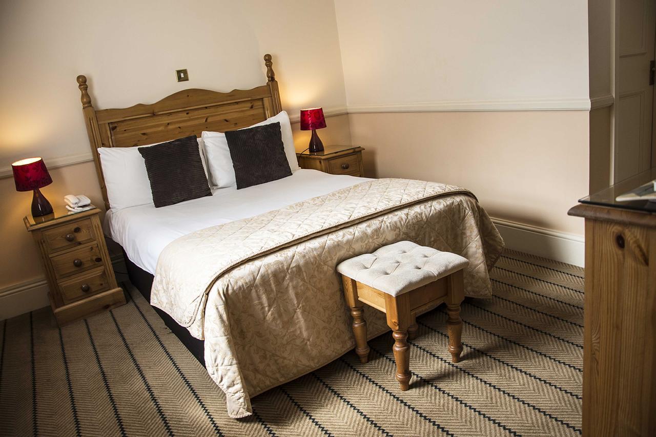 The Royal Oak Hotel Ramsgate Buitenkant foto