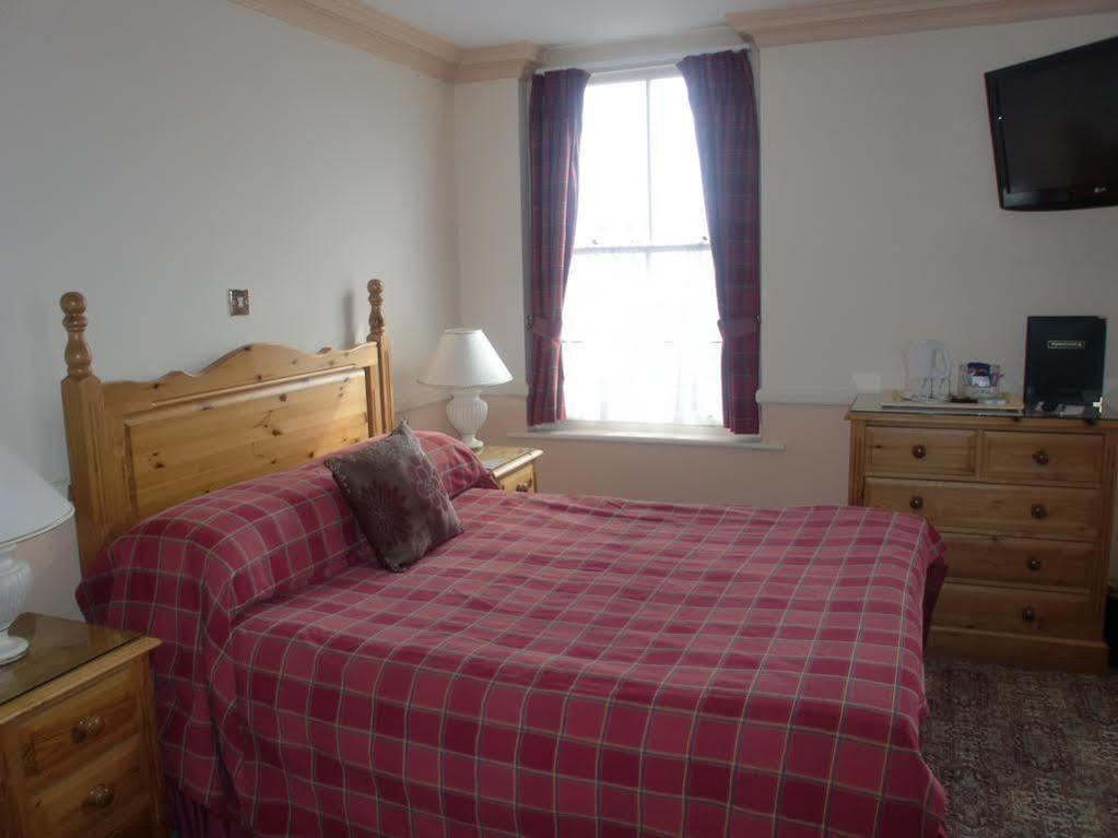 The Royal Oak Hotel Ramsgate Buitenkant foto