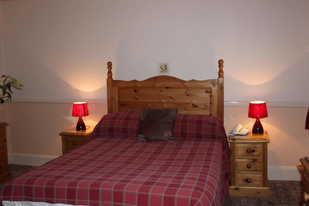 The Royal Oak Hotel Ramsgate Buitenkant foto