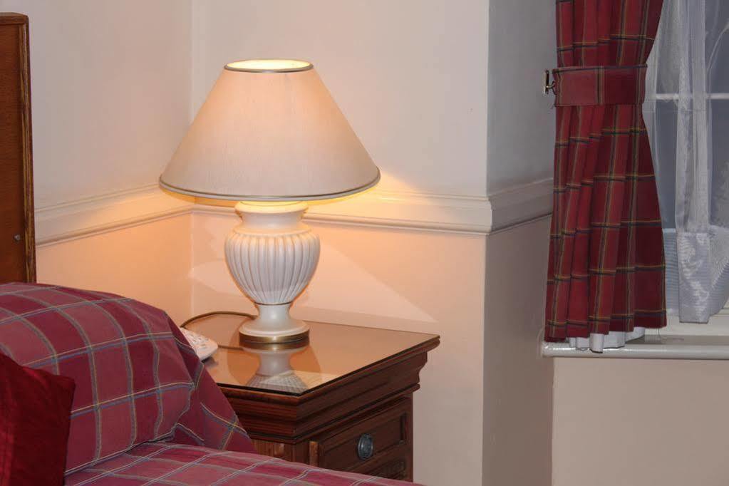 The Royal Oak Hotel Ramsgate Buitenkant foto