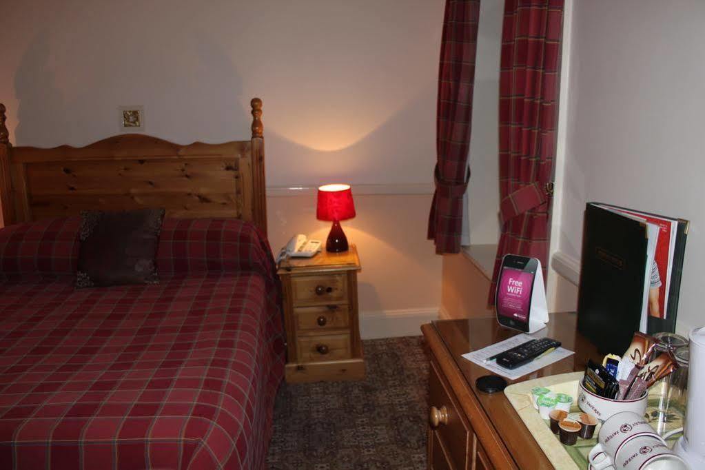 The Royal Oak Hotel Ramsgate Buitenkant foto