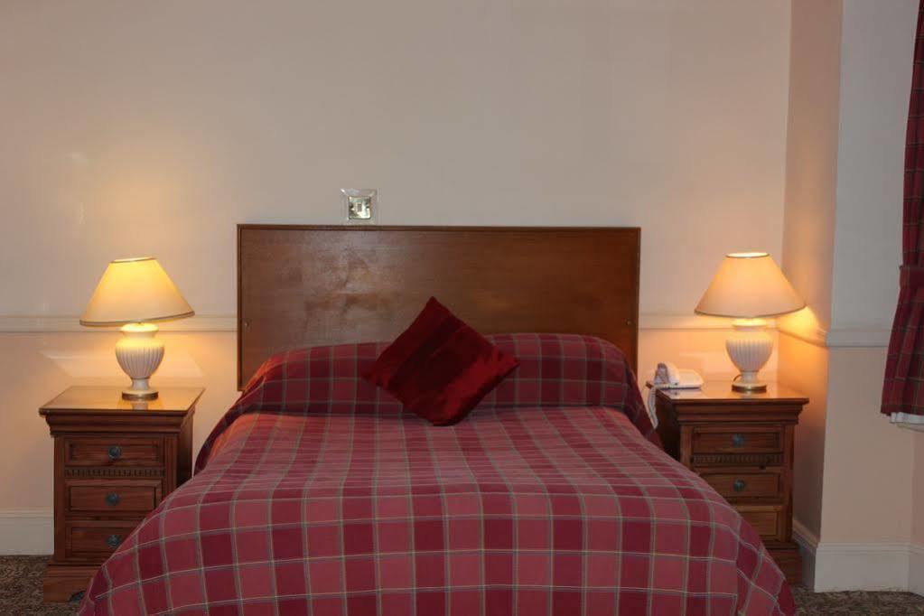 The Royal Oak Hotel Ramsgate Buitenkant foto