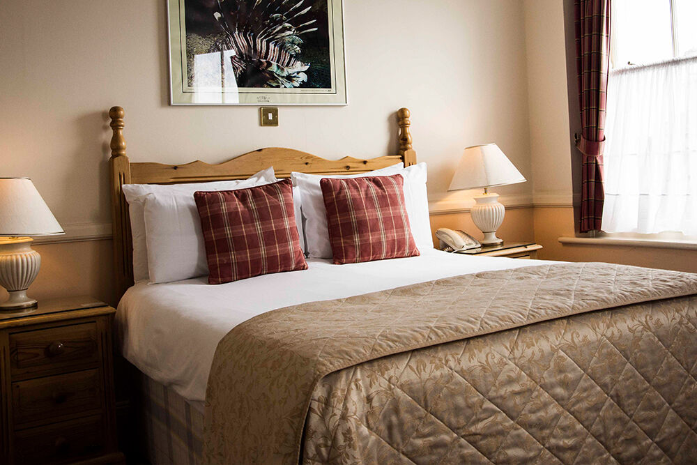 The Royal Oak Hotel Ramsgate Buitenkant foto
